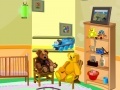 Gra Teddy Bear Room