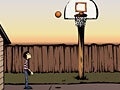 Gra Yard basketball