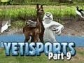 Gra Yeti Sports: Part 9 - Final Spit