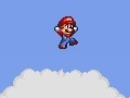 Gra Super Mario Jump