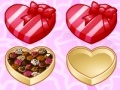 Gra Valentine's Day Chocolates