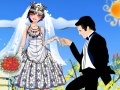 Gra Romantic Wedding Dash