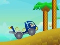 Gra Sonic Truck 2
