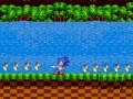 Gra Sonic The Hedgehog