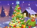 Gra Christmas Tree Decoration