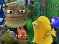 Gra Find articles: Finding Nemo