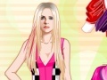 Gra Avril Lavigne Dresses