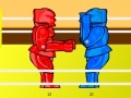 Gra Robo Boxing