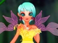 Gra Dream Flower Fairy