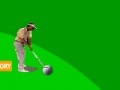 Gra Programmed golf