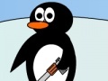 Gra Penguin Bond