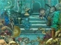 Gra Nicole Adventures in Atlantis