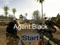 Gra Agent: Black