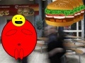 Gra Too Many Burgers!!