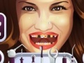 Gra Demi Lovato Tooth Problems