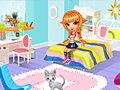 Gra Cutie Yukie Bedroom Decoration
