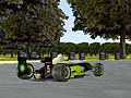 Gra Ultimate Formula Racing
