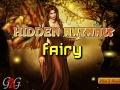 Gra Hidden Animals Fairy