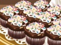 Gra Tessas cook: Cupcakes