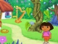 Gra Dora: Hidden Objects