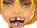 Gra Fashion Star at Dentist