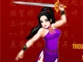 Gra Kong Fu Dress Up Chun Li