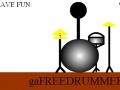 Gra Free Drummer 