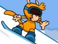 Gra Xtrem Snowboarding