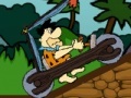 Gra Fred Flintstones Adventure
