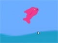 Gra Pink Dolphin