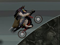 Gra Werewolf Rider