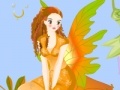 Gra Tianna Autumn Fairy