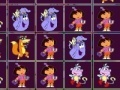 Gra Dora Swap Puzzle
