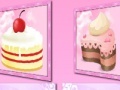 Gra Birthday Cakes: Pair Matching