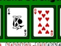 Gra Poker hand simulator