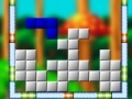 Gra Sonic tetris