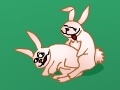 Gra Breeder: Love and rabbits 