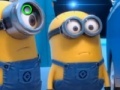 Gra Despicable Me 2 See The Difference