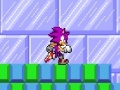 Gra Sonic Platformer DEMO 1.2
