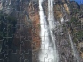 Gra Angel Falls Jigsaw
