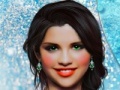 Gra New Look of Selena Gomez
