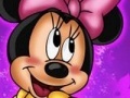 Gra Leisure Mickey coloring