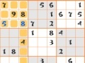 Gra 2000 Sudoku