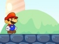 Gra Mario Great adventure