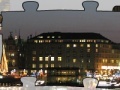 Gra Hamburg Jigsaw
