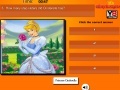 Gra Cinderella Quiz