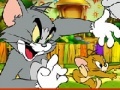 Gra Spike With Tom And Jerry