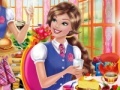 Gra Barbie Princess Charm: Hidden Objects