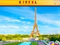 Gra Eiffel Tower Find Famous Places