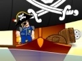 Gra Angry Pirates 